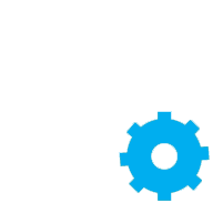 Icono engranaje