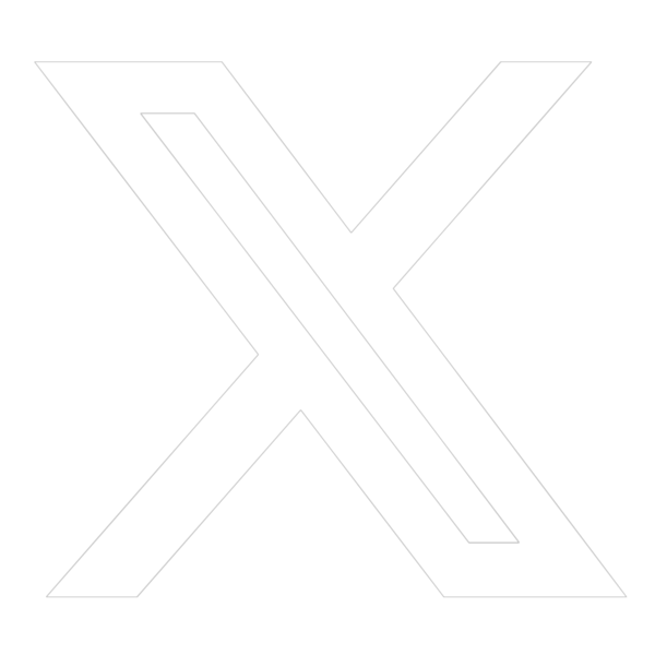 Red X, marca institucional del Hackathon Nicaragua