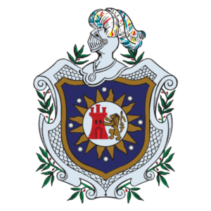 Escudo UNAN León
